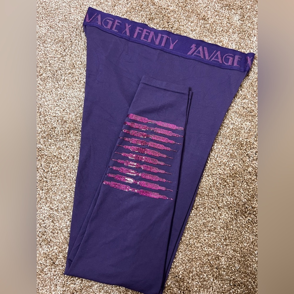 Savage X Fenty Leggings